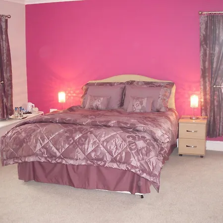 The Golden Lion Maryport