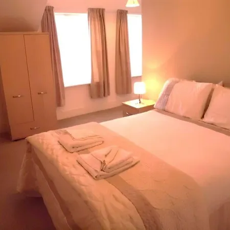 Bed & Breakfast The Golden Lion Maryport