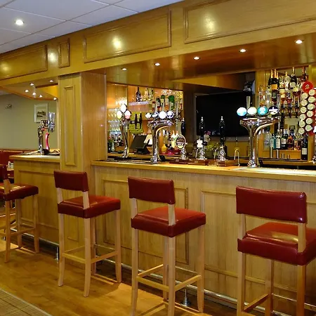 Bed & Breakfast The Golden Lion 3*