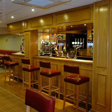 The Golden Lion Maryport