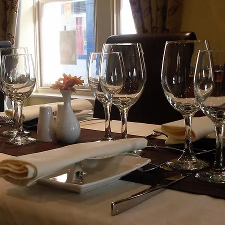 Bed & Breakfast The Golden Lion Maryport