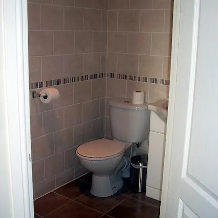 The Golden Lion Maryport