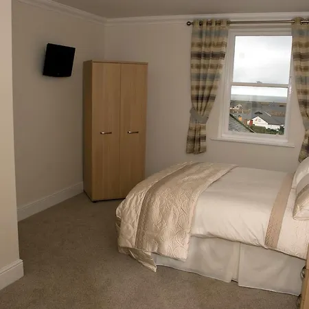 Bed and Breakfast The Golden Lion