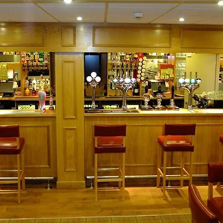 The Golden Lion 3*