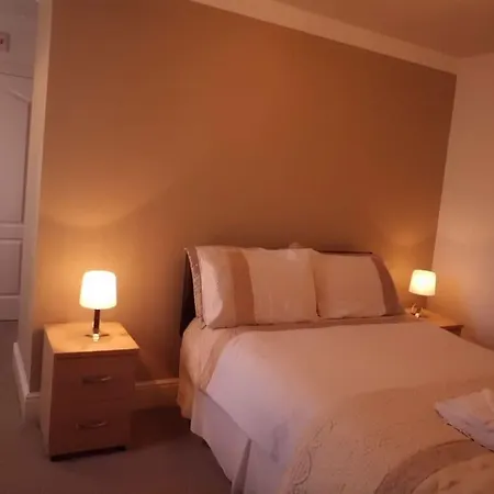 Bed and Breakfast The Golden Lion 3*