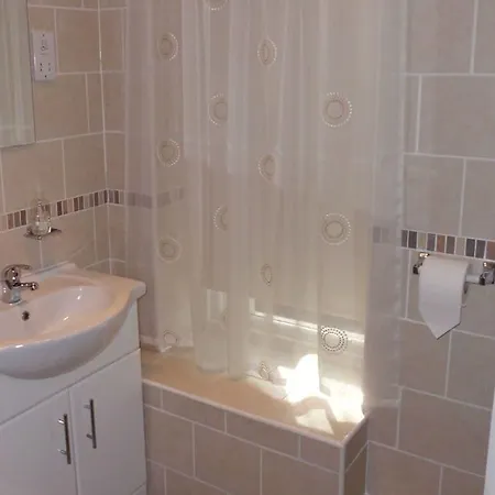 The Golden Lion Maryport