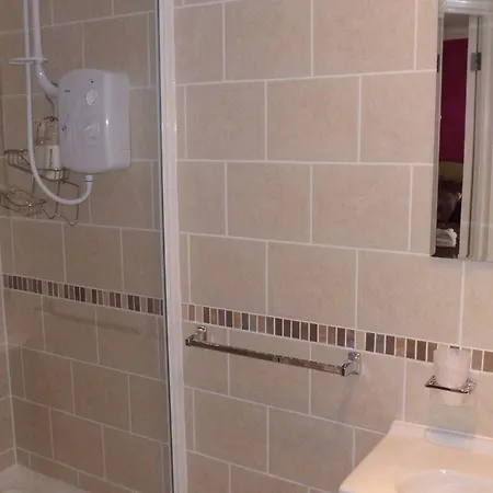 Frühstückspension The Golden Lion