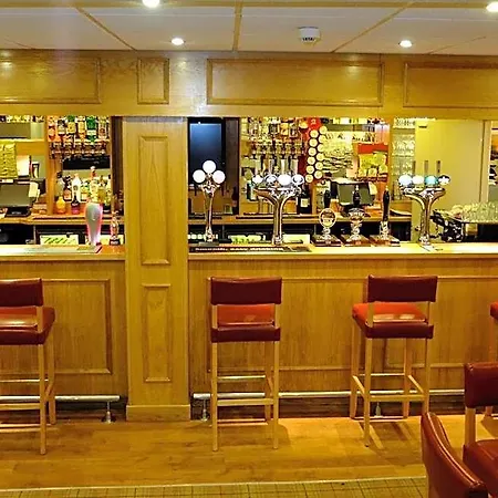 The Golden Lion Maryport