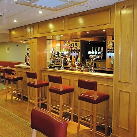 The Golden Lion 3*