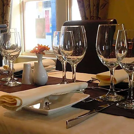 The Golden Lion Maryport
