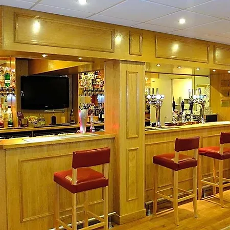 The Golden Lion