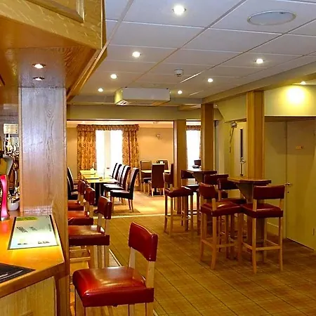 The Golden Lion Maryport