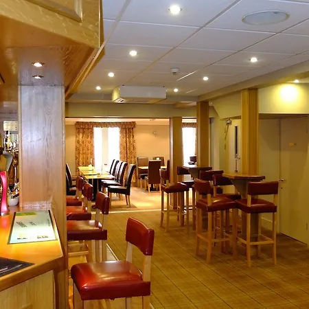 The Golden Lion