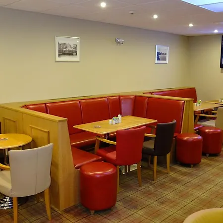 The Golden Lion Maryport