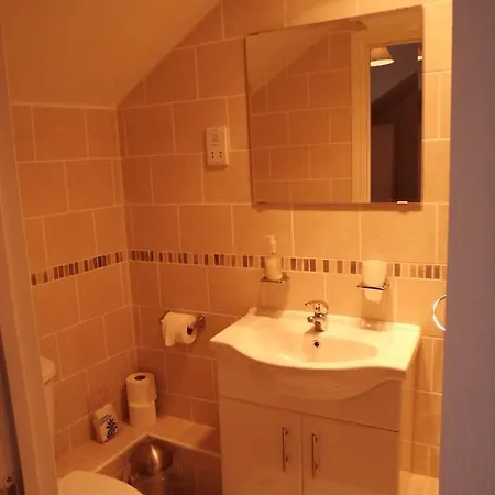 Bed and Breakfast The Golden Lion