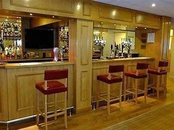 The Golden Lion Oda ve Kahvaltı 3*