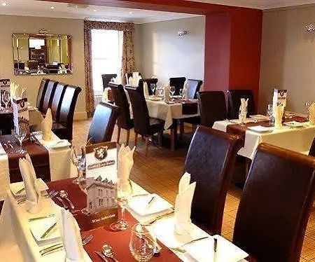 The Golden Lion Maryport