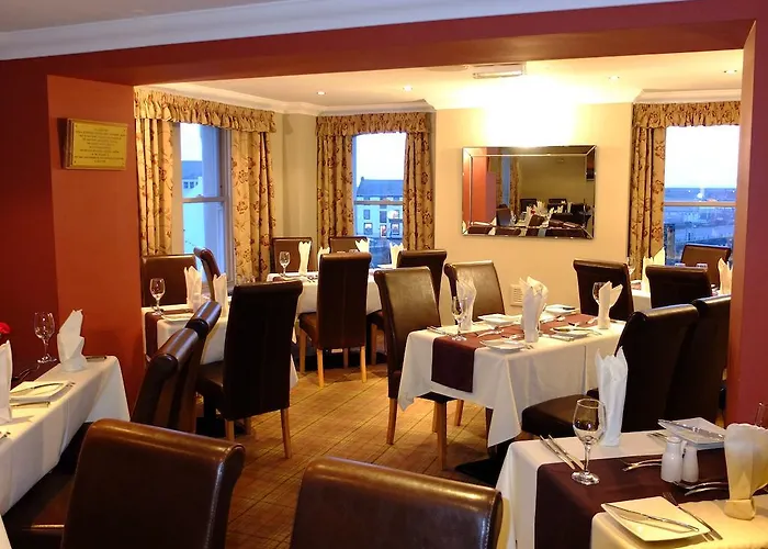 Bed & Breakfast The Golden Lion 3*