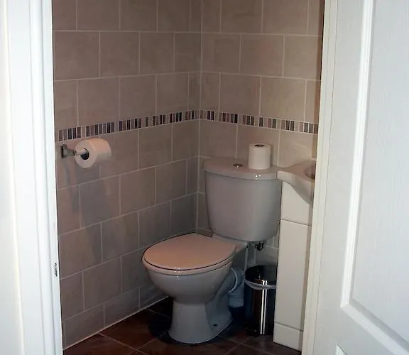 The Golden Lion Maryport