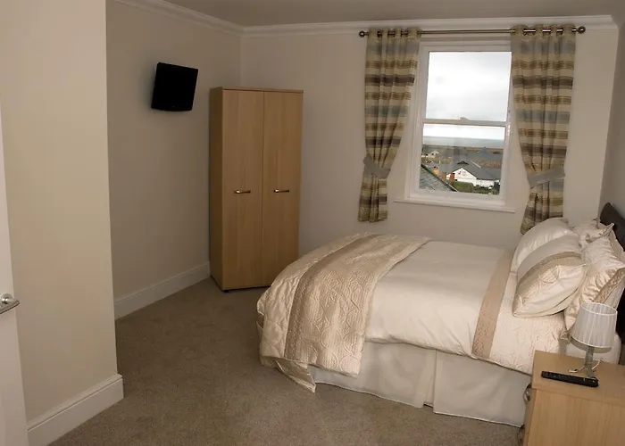 Bed & Breakfast The Golden Lion