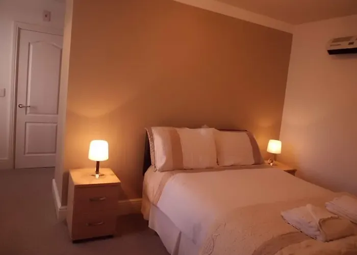 Bed & Breakfast The Golden Lion 3*