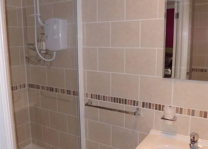 Bed & Breakfast The Golden Lion