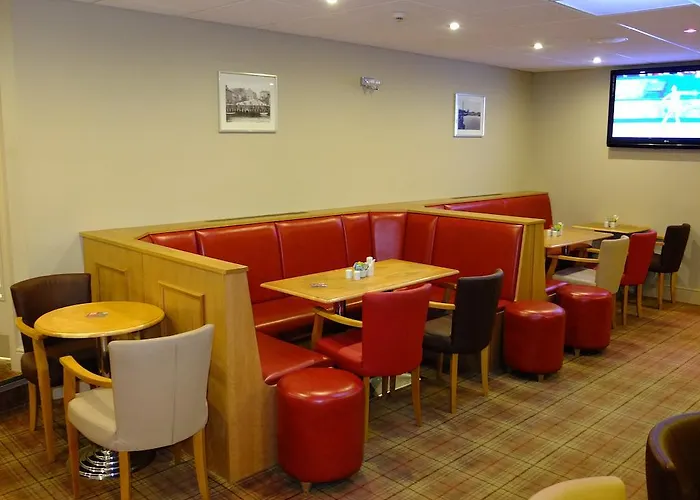 The Golden Lion Maryport