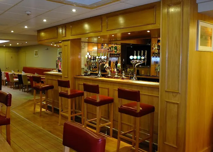 The Golden Lion Maryport