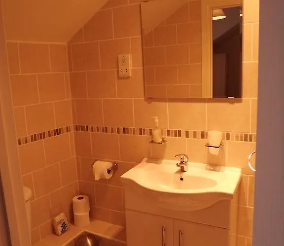 Bed & Breakfast The Golden Lion